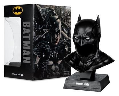 Batman DC Direct Mini-Replik 1/3 Batman Maske (Batman: Noel) 23 cm Image 3