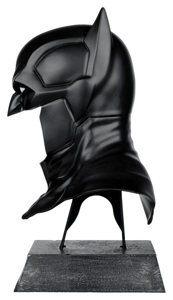Batman DC Direct Mini-Replik 1/3 Batman Maske (Batman: Noel) 23 cm Image 4