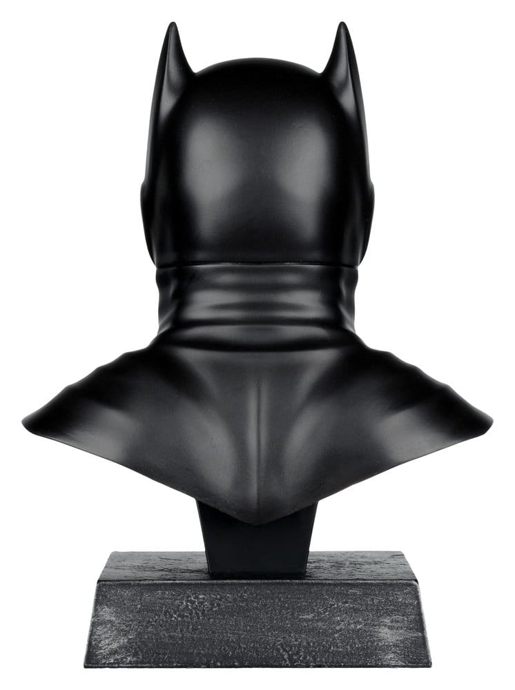 Batman DC Direct Mini-Replik 1/3 Batman Maske (Batman: Noel) 23 cm Image 5