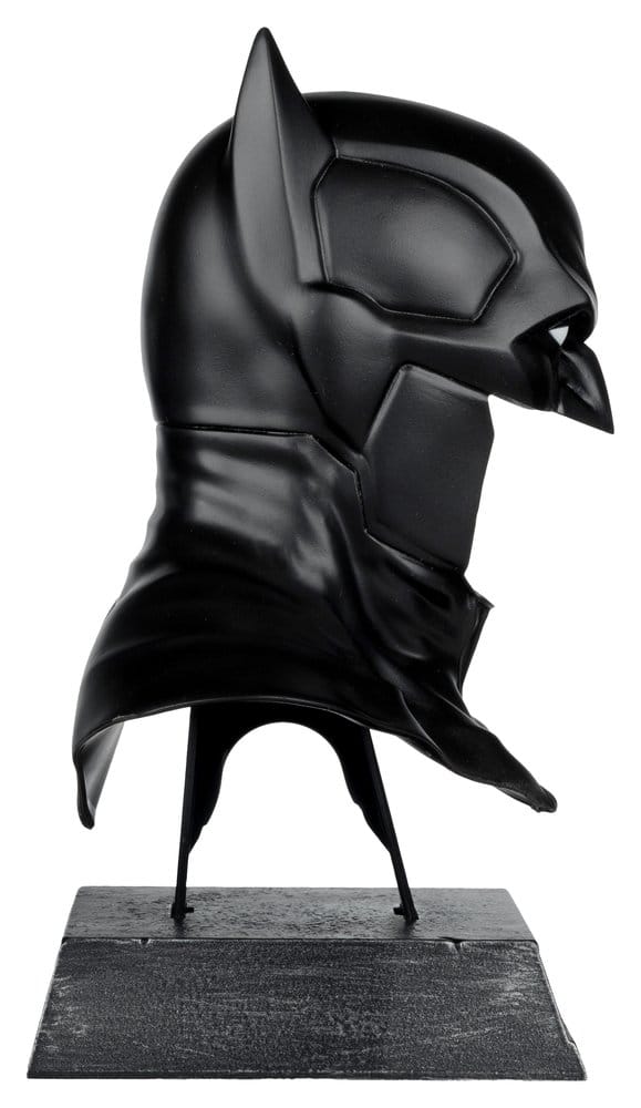 Batman DC Direct Mini-Replik 1/3 Batman Maske (Batman: Noel) 23 cm Image 6