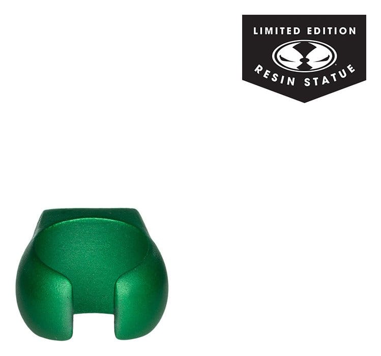 DC Direct Green Lantern Büste 1/1 Hal Jordan with Power Ring Prop Replica (Gold Label) 26 cm Image 6