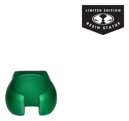 DC Direct Green Lantern Büste 1/1 Hal Jordan with Power Ring Prop Replica (Gold Label) 26 cm Image 6