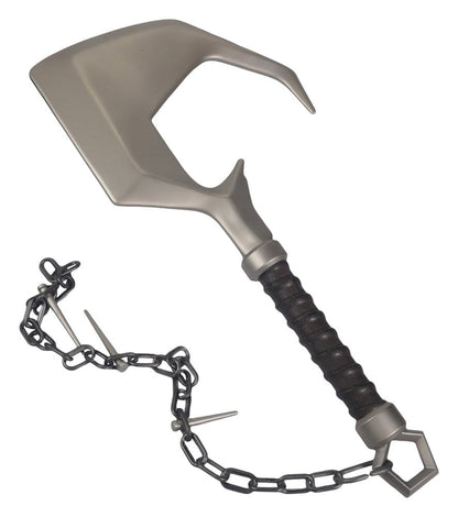DC Direct 1/1 Prop-Replik Lobos Hook (Supergirl Movie) Image 1