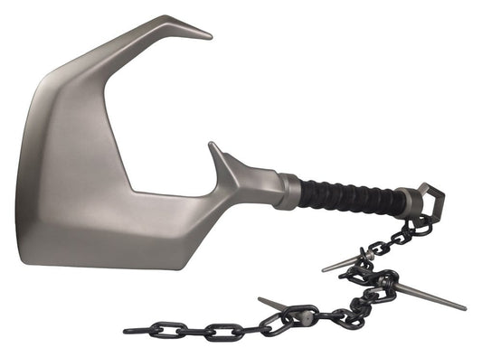 DC Direct 1/1 Prop-Replik Lobos Hook (Supergirl Movie) Image 2