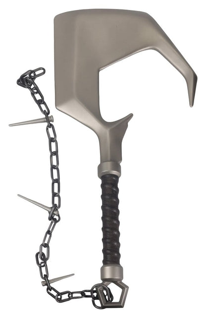 DC Direct 1/1 Prop-Replik Lobos Hook (Supergirl Movie) Image 4