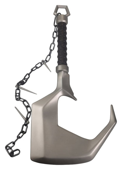 DC Direct 1/1 Prop-Replik Lobos Hook (Supergirl Movie) Image 5