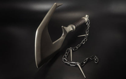 DC Direct 1/1 Prop-Replik Lobos Hook (Supergirl Movie) Image 8