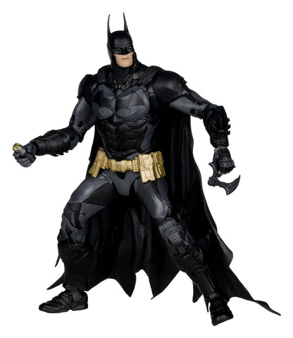 DC Multiverse Actionfigur Batman (Arkham Knight) 19 cm Image 1
