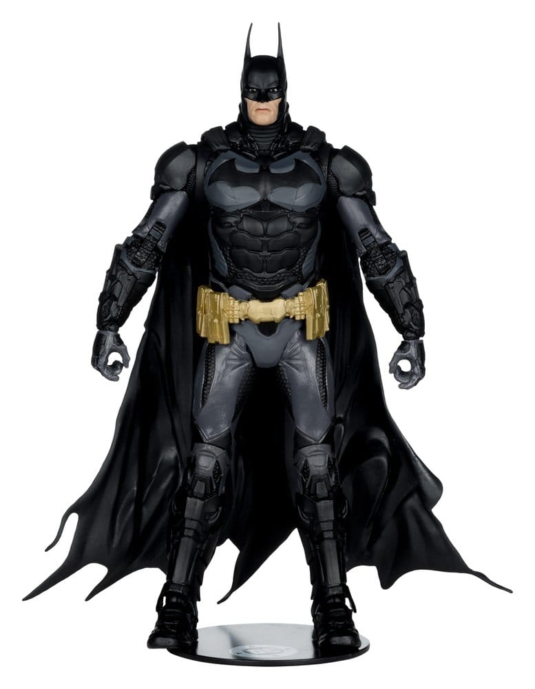 DC Multiverse Actionfigur Batman (Arkham Knight) 19 cm Image 5