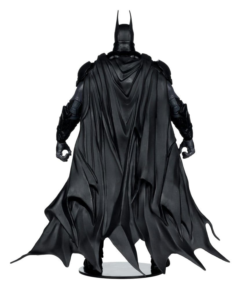 DC Multiverse Actionfigur Batman (Arkham Knight) 19 cm Image 6