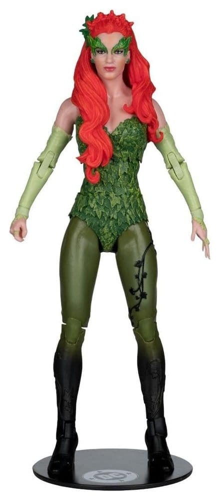 Batman & Robin DC Multiverse Actionfigur Poison Ivy (Gold Label) 18 cm Image 1