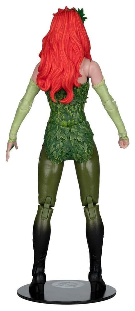 Batman & Robin DC Multiverse Actionfigur Poison Ivy (Gold Label) 18 cm Image 2