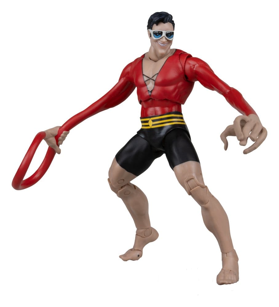 DC Multiverse Actionfigur Plastic Man (The Terrifics) 18 cm Image 1