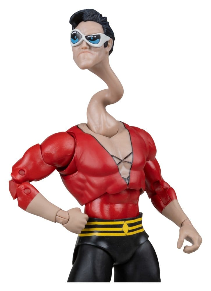 DC Multiverse Actionfigur Plastic Man (The Terrifics) 18 cm Image 3