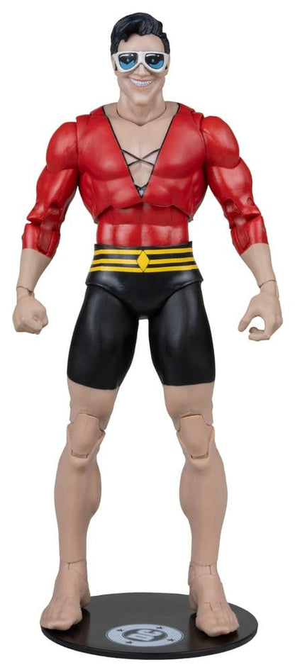 DC Multiverse Actionfigur Plastic Man (The Terrifics) 18 cm Image 5