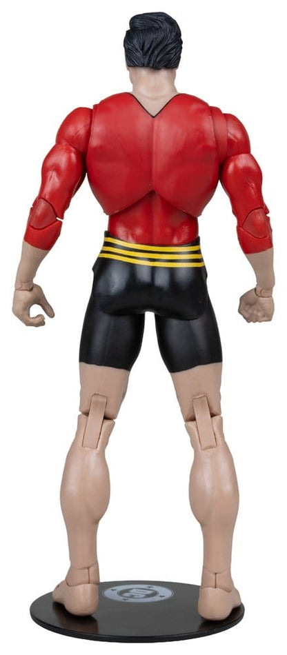 DC Multiverse Actionfigur Plastic Man (The Terrifics) 18 cm Image 6