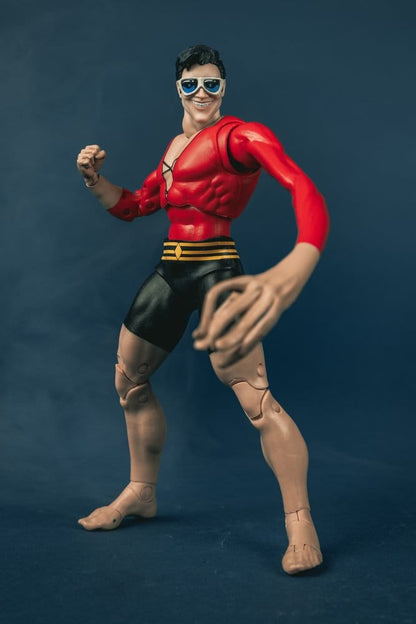 DC Multiverse Actionfigur Plastic Man (The Terrifics) 18 cm Image 11