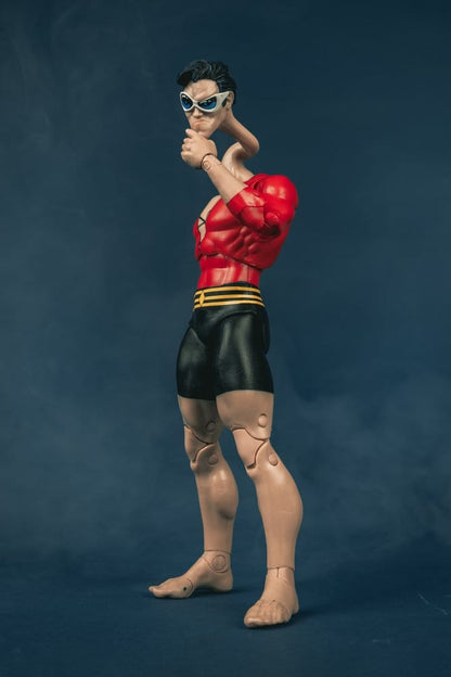 DC Multiverse Actionfigur Plastic Man (The Terrifics) 18 cm Image 12