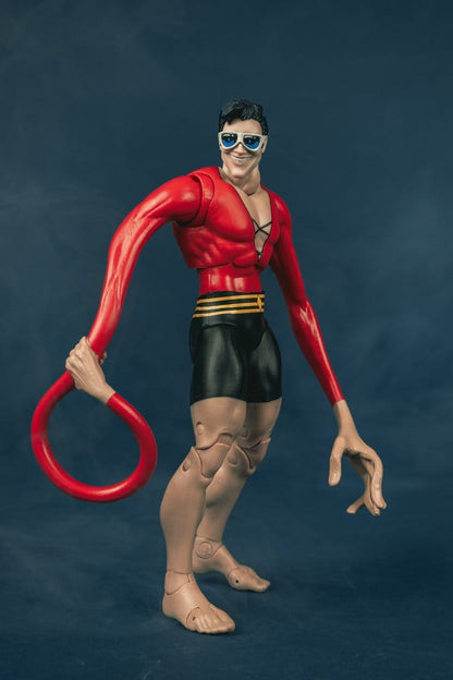 DC Multiverse Actionfigur Plastic Man (The Terrifics) 18 cm Image 14