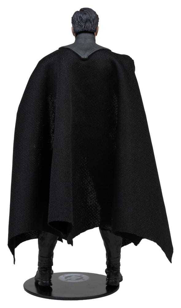 DC Multiverse Actionfigur Batman (Justice League) (Gold Label) 18 cm Image 6