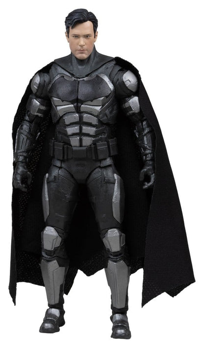 DC Multiverse Actionfigur Batman (Justice League) (Gold Label) 18 cm Image 10