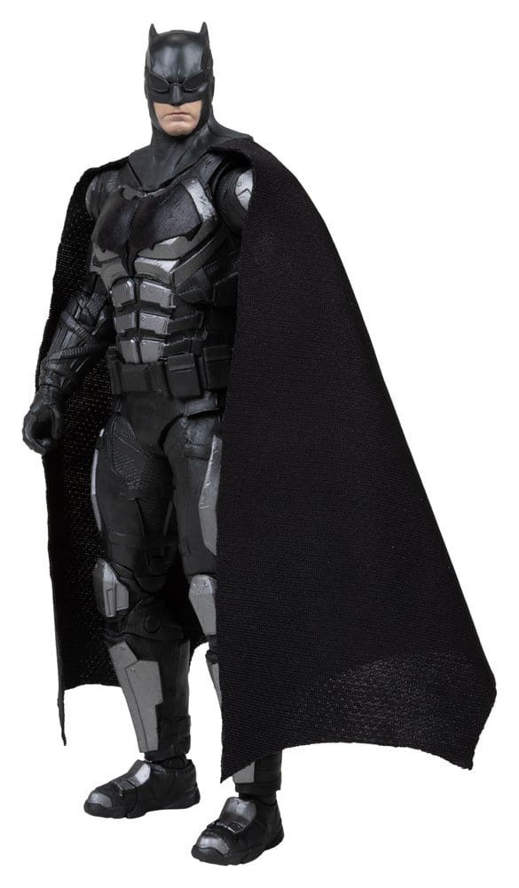 DC Multiverse Actionfigur Batman (Justice League) (Gold Label) 18 cm Image 11