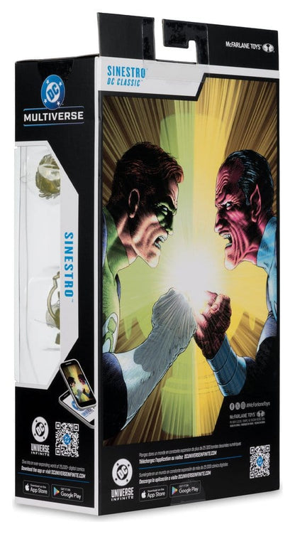DC Multiverse Actionfiguren 18 cm Sortiment (6) Image 7