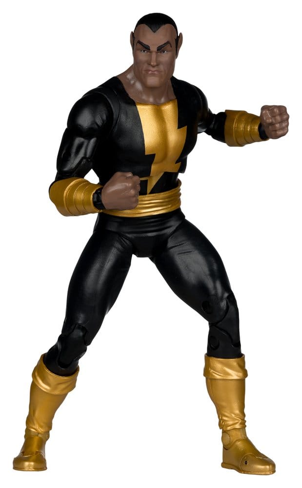 DC Multiverse Actionfiguren 18 cm Sortiment (6) Image 8