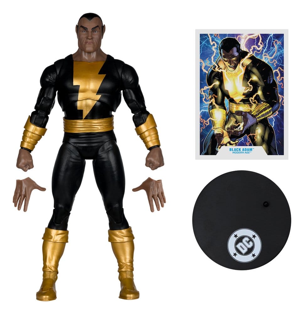 DC Multiverse Actionfiguren 18 cm Sortiment (6) Image 9