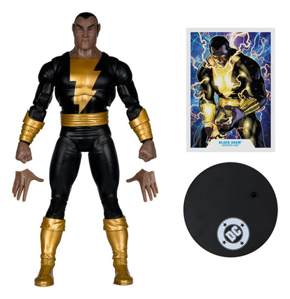 DC Multiverse Actionfiguren 18 cm Sortiment (6) Image 9