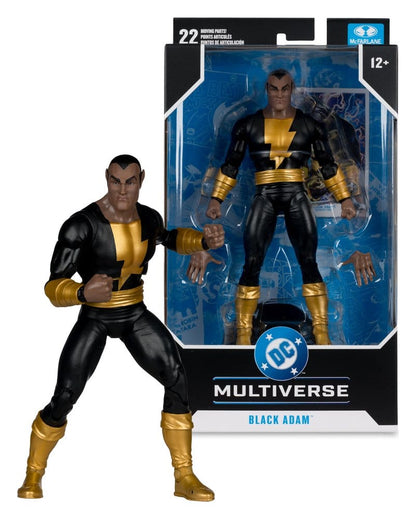 DC Multiverse Actionfiguren 18 cm Sortiment (6) Image 10