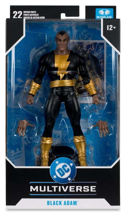 DC Multiverse Actionfiguren 18 cm Sortiment (6) Image 12