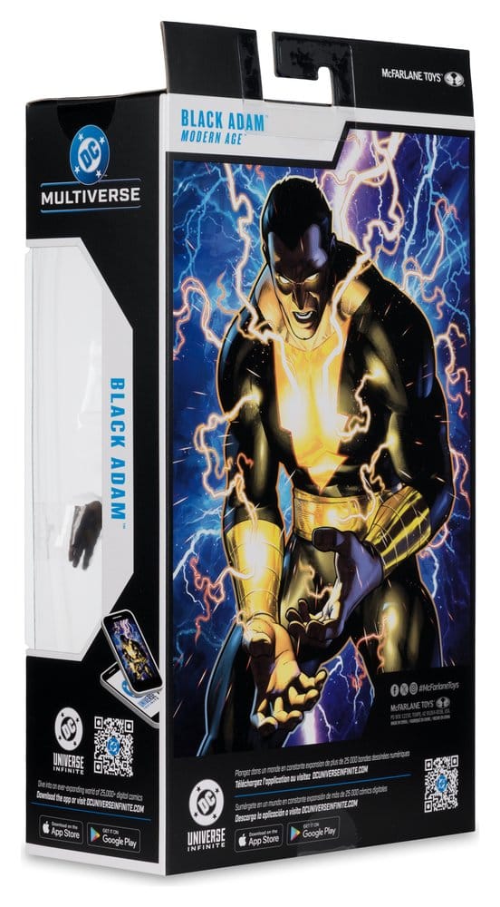 DC Multiverse Actionfiguren 18 cm Sortiment (6) Image 13