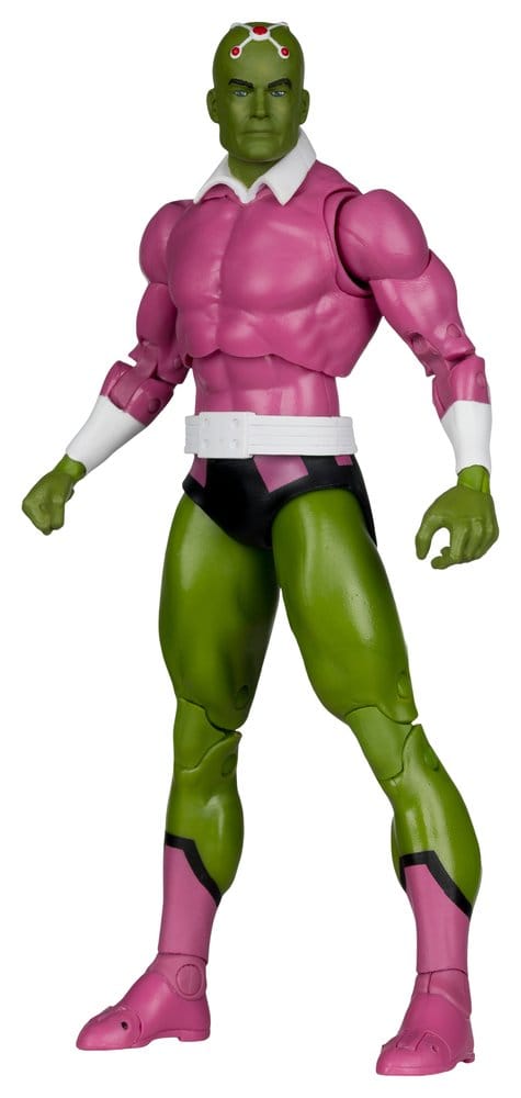 DC Multiverse Actionfiguren 18 cm Sortiment (6) Image 14