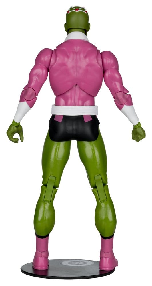 DC Multiverse Actionfiguren 18 cm Sortiment (6) Image 17
