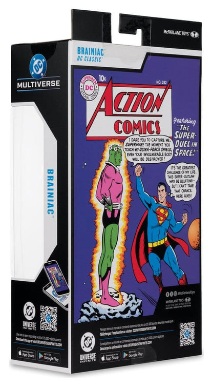 DC Multiverse Actionfiguren 18 cm Sortiment (6) Image 19