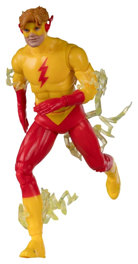 DC Multiverse Actionfiguren 18 cm Sortiment (6) Image 20