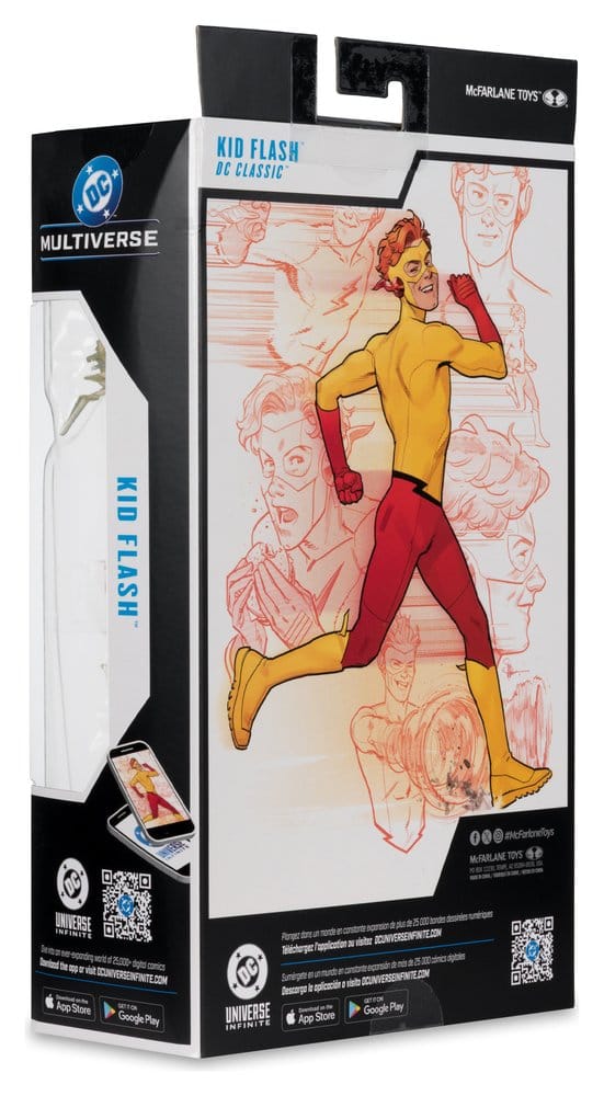 DC Multiverse Actionfiguren 18 cm Sortiment (6) Image 25
