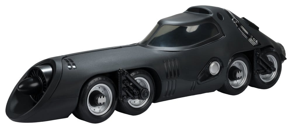 DC Theatrical Fahrzeug Batmissile (Batman Returns) 54 cm Image 1