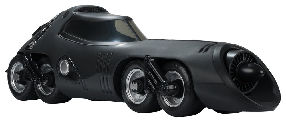 DC Theatrical Fahrzeug Batmissile (Batman Returns) 54 cm Image 2