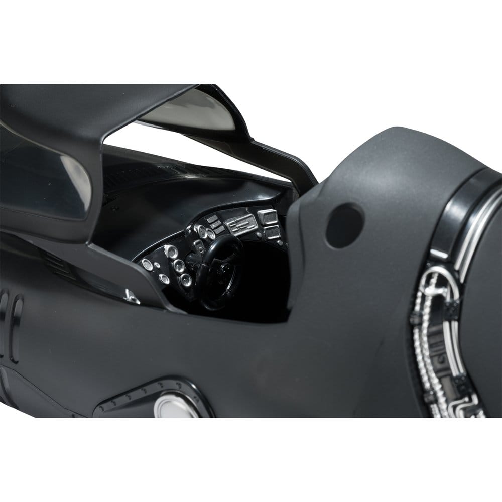 DC Theatrical Fahrzeug Batmissile (Batman Returns) 54 cm Image 3