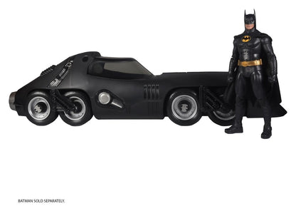 DC Theatrical Fahrzeug Batmissile (Batman Returns) 54 cm Image 6