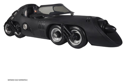 DC Theatrical Fahrzeug Batmissile (Batman Returns) 54 cm Image 7