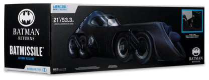 DC Theatrical Fahrzeug Batmissile (Batman Returns) 54 cm Image 12