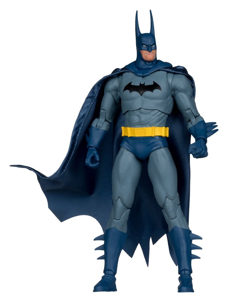 DC Multiverse Actionfigur Batman (Batman: Haunted Gotham) 20 cm Image 1