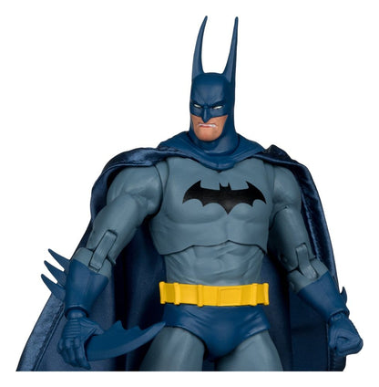DC Multiverse Actionfigur Batman (Batman: Haunted Gotham) 20 cm Image 3
