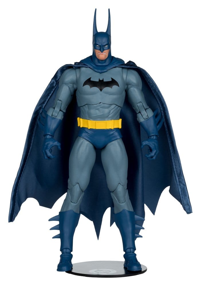 DC Multiverse Actionfigur Batman (Batman: Haunted Gotham) 20 cm Image 5