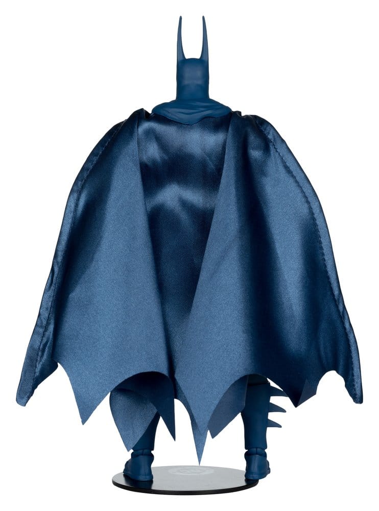 DC Multiverse Actionfigur Batman (Batman: Haunted Gotham) 20 cm Image 6