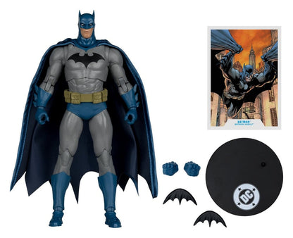 DC Multiverse Actionfigur Batman (Batman: Hush 2) 18 cm Image 2