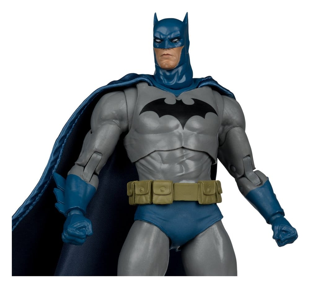 DC Multiverse Actionfigur Batman (Batman: Hush 2) 18 cm Image 3